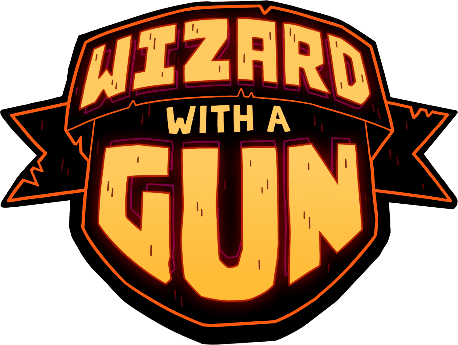 Wizard with a Gun on Steam